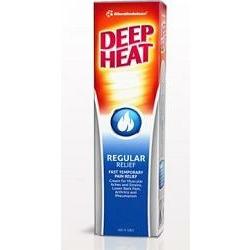 Mentholatum Deep Heat 50g