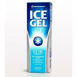 Mentholatum Ice Gel 100g