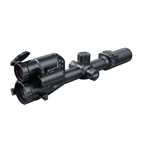 TD Multi Riflescope