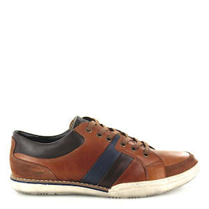 Wild Rhino Miller Sneaker - Tan