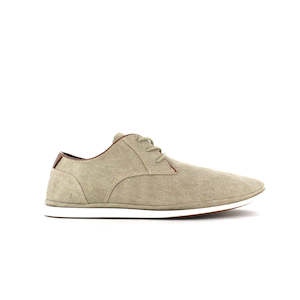 Clothing: Wild Rhino Soul Canvas Shoe