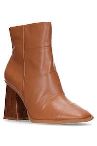 Clothing: Hey Monday Rocco Boot Tan