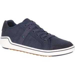 Clothing: Merrell Women's Primer Canvas Shoe - Navy