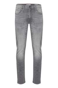 Blend Henoost Twister Jean - Light Grey