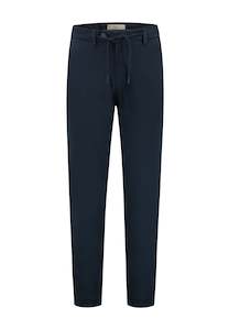 Dstrezzed Lancaster Tapered Jogger - Dark Navy