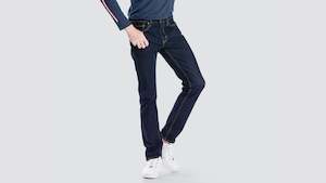 Levi Amarinsey 511 Slim Fit Jean