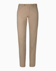 Beige Soho Chino