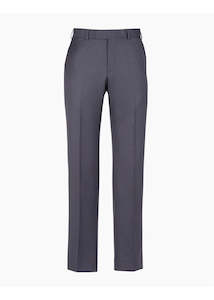 Rembrandt Navy Birdseye Lotus Trouser