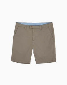 ‘Sumner’ Chino Shorts - Light Green