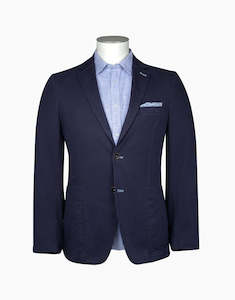 Rembrandt Navy Spectre Blazer