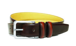 Men's Ellington Belt - Brown