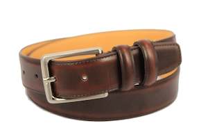 Men's Monk Belt