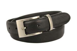 Men's Cervana Leather Belt