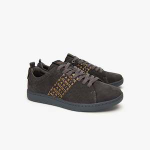 Lacoste Womens Carnaby EVO Sneaker