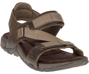 Merrell Terrant Strap Mens Sandal