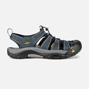 Clothing: Keen Men's Newport H2 Sandal