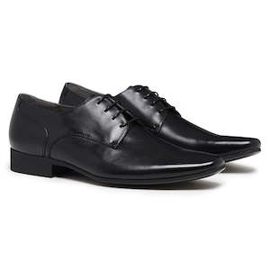 Julius Marlow Grand Shoe - Black