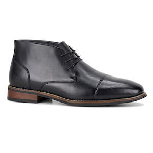 Hushpuppies mens Whiz Shoe