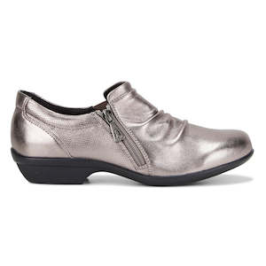 Clothing: Hushpuppies Womens Pache Shoe