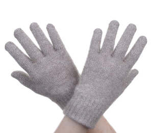 McDonald Possum Merino Gloves