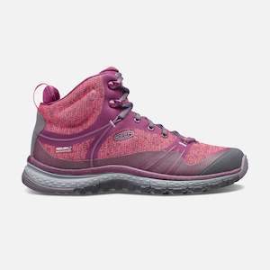 Keen Women's Terradora Mid Water-Proof Hiking Boot