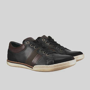 Wild Rhino Miller Sneaker - Black