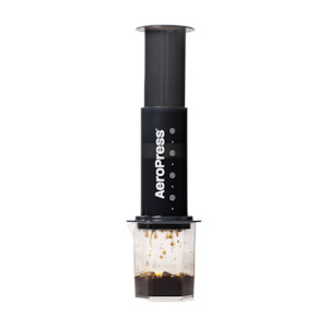 Coffee: AEROPRESS XL