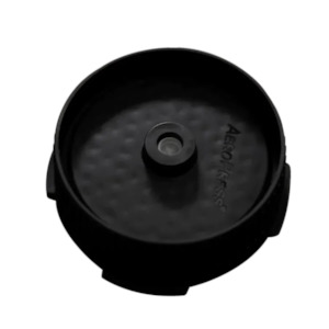 AeroPress Flow Control Filter Cap