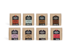 West Coast Cocoa Variety Pack