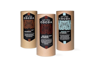 West Coast Cocoa Gift Set