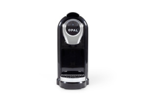 OPAL ONE POD COFFEE MACHINE