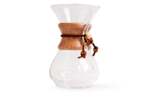 Coffee: CHEMEX