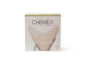 CHEMEX PAPER FILTERS