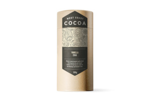 West Coast Cocoa Vanilla Chai