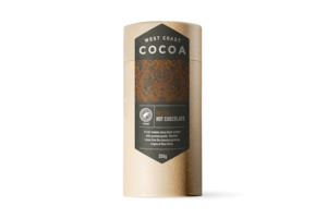 West Coast Cocoa Hot Chocolate Deluxe