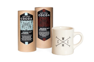 West Coast Cocoa Bundle