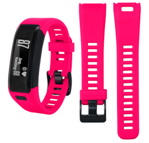 Silicone Garmin VivoSmart HR Band