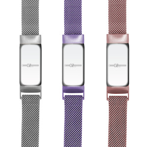 Milanese Loop Fitbit Inspire 3 Band