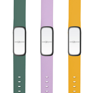 Silicone Fitbit Inspire 3 Band