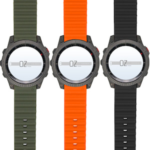 Ocean Garmin Fenix 6X / 7X / 8 (51MM) Band