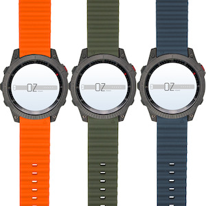 Ocean Garmin Fenix 6 / 7 / 8 (47MM) Band