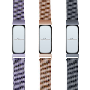 Milanese Loop Fitbit Ace 3 / Inspire 2 Band