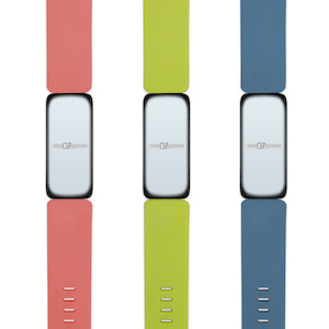 Classic Silicone Fitbit Ace 3 / Inspire 2 Band