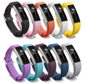 Fitbit Alta Hr Ace: Silicone Fitbit Ace Bands