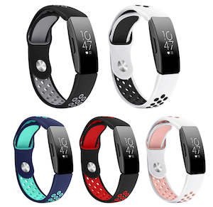 Sports Fitbit Inspire HR / Ace 2 Band