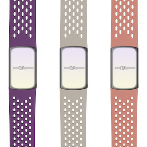 Fitbit Charge 5: Sports Fitbit Charge 5 / 6 Bands