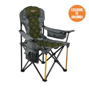 Oztrail Sierra Elite Chair