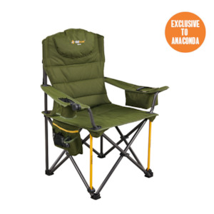 Oztrail Sierra Chair