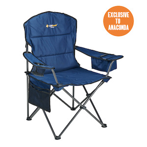 Getaway Chair - Navy