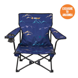 Oztrail Getaway Event Chair